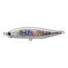 Tacklehouse CFSS85 No. 14 Pearl Rainbow AHG Lure Feed Sinking