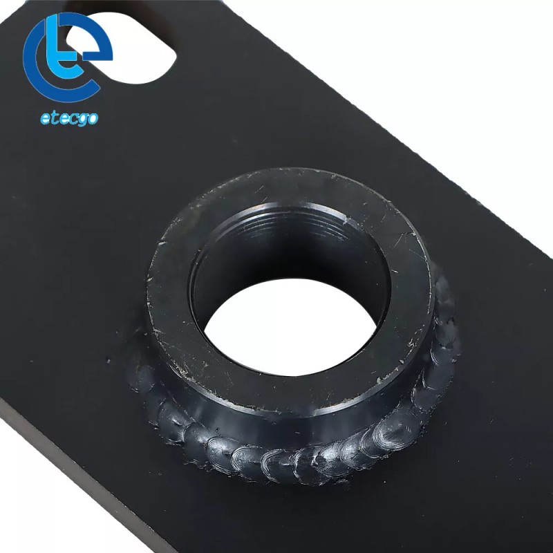 etecgo Gimbal Bearing Puller Remover Tool Set For Mercruiser Boat