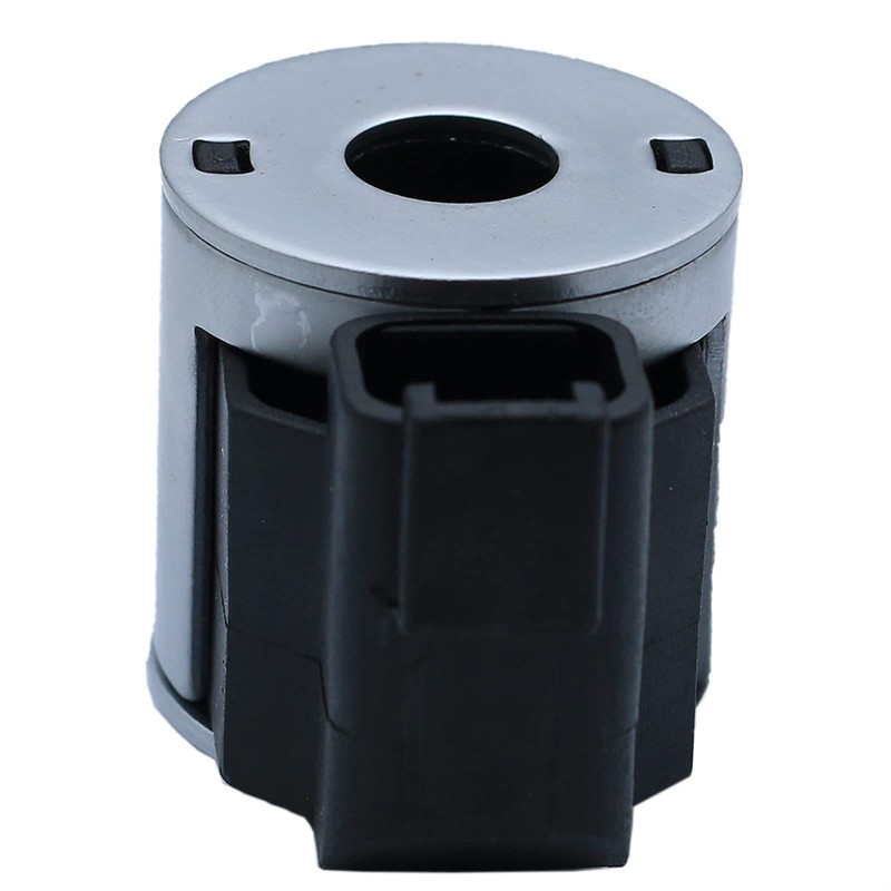 PLENTZOM Solenoid Valve 4304012 Compatible with HydraForce Deutsche Connector, Zener