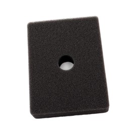 HURI Foam Air Filter for 17211-892-000 Generator EX500K1 ED300 ED300K1 EM500 EM500K1 EM600