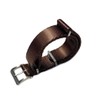 Naval Watch Co. Premium G10 NATO Type Silk Touch Nylon
