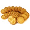 La Trinitaine Calico Cat Cookie Tin, Galettes & Palets Assortment