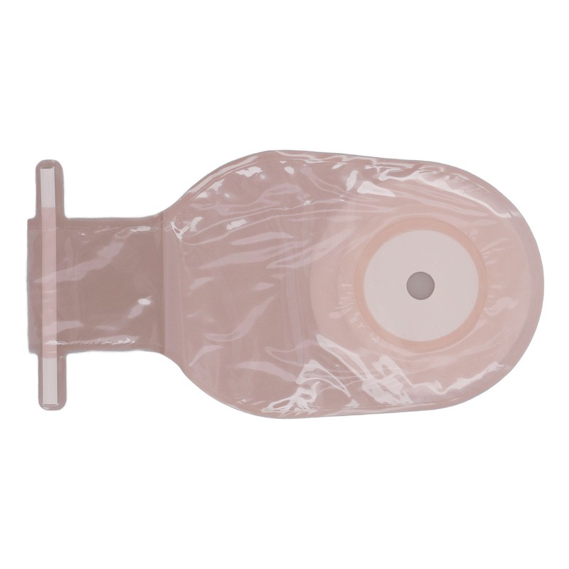 10pcs Colostomy Bag Prevents Leakage Innovatively Non Woven Drainable Ostomy