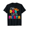 I'm Dos Let's Fiesta Taco Twosday 2nd Birthday 2 Year