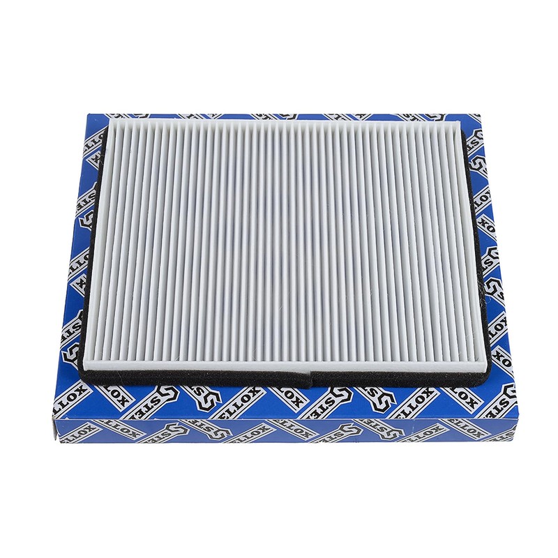 STELLOX 71-10307-SX Cabin Air Filter - Pollen Filter - For