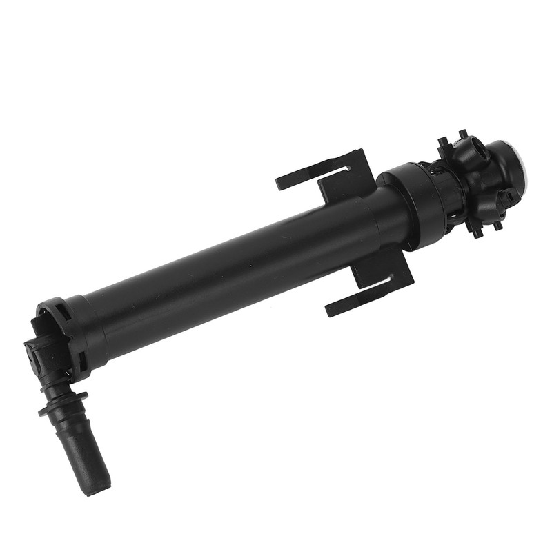 Headlight Washer Nozzle Front Headlamp Washer Nozzle Jet for 3