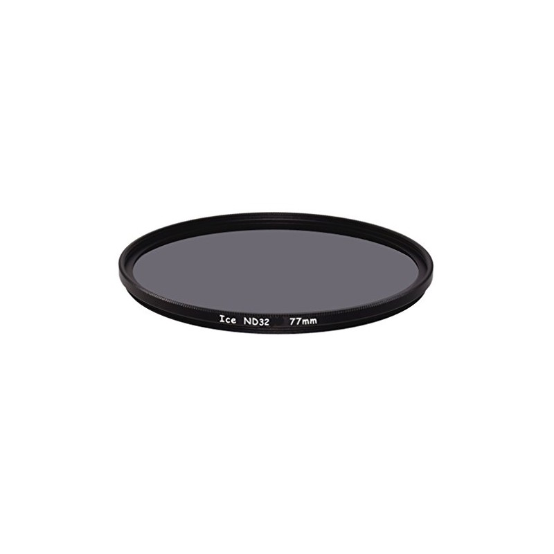 ICE Slim 77mm ND32 Filter Neutral Density ND 5 Stop