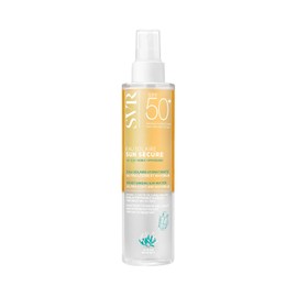 SVR Sun Secure Agua Bifásica FPS 50+ Protector Solar, 200 ml