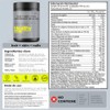 ETERNAL NUTRITION Healthy Me: Colágeno, Biotina y Ácido Hialurónico 60