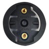 Trigo Bike Computer Mount Kit Base Adapter for Garmin K-Edge,
