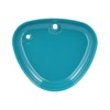 Set: Tank + Side Cover, Water Blue RAL 5021 -