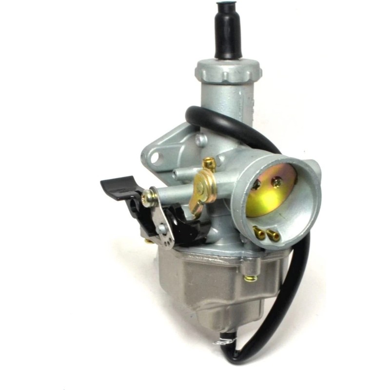 KF PZ26 26mm Carburetor For 1984-2003 XR100 XR100R Dirt Bike