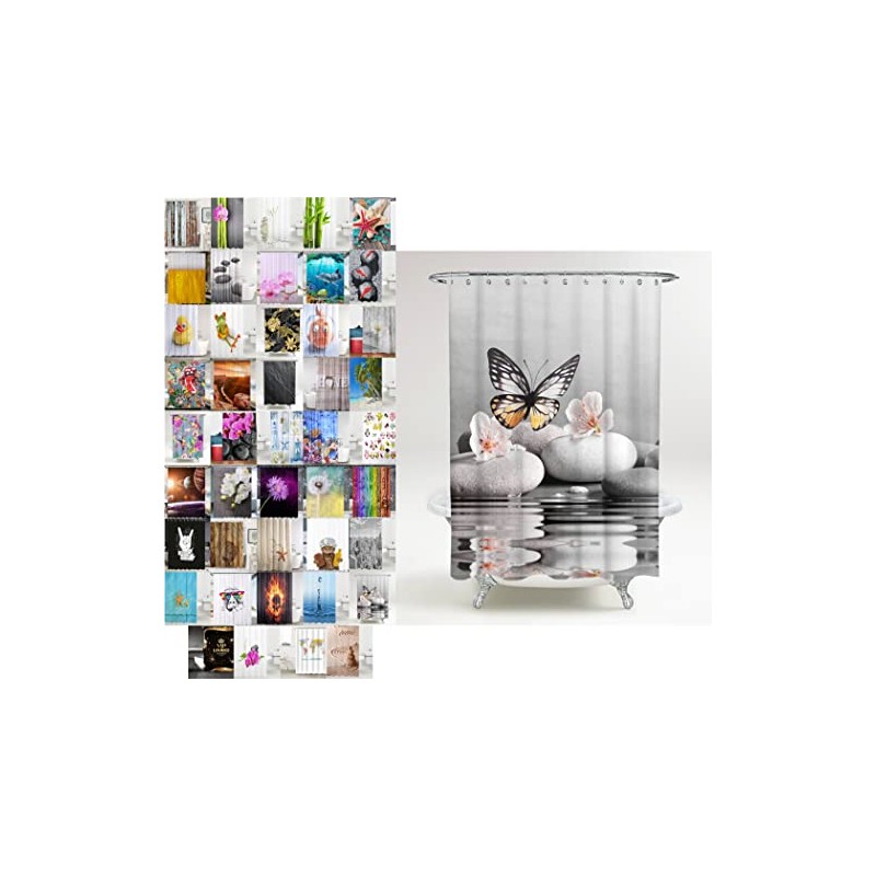Sanilo Shower Curtain Many Beautiful Shower Curtains to Choose From