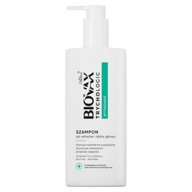 Biovax Haarshampoo, 200 ml