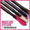 Maybelline New York Eyeshadow Stick, Colour Tattoo Eye Stix, All-in-One