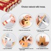 Pack of 10 Moxa Sticks, Pure Moxa Rolls, Moxibustion Health