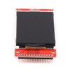 2.4 inch 240x320 SPI TFT LCD Serial Port Module ILI9341