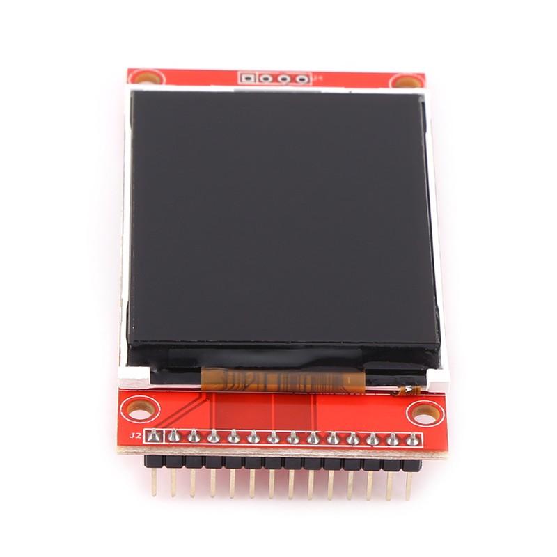 2.4 inch 240x320 SPI TFT LCD Serial Port Module ILI9341