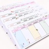 Thereisno Quality Weekly Planner Notebook Weekly Planning Pads Weekly Calendar