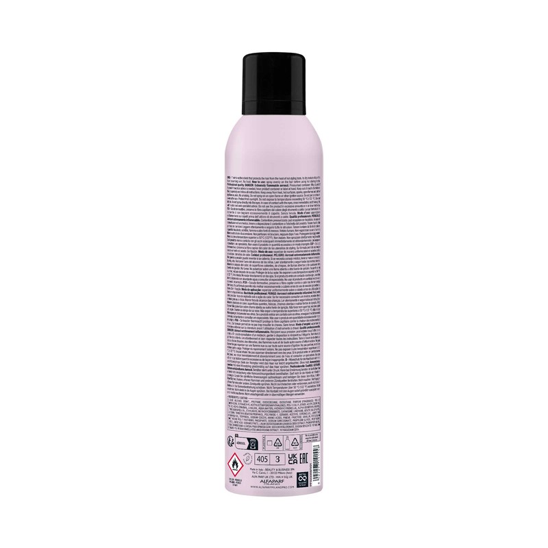 Alfaparf Milano Semi di Lino Styling Thermal Protector 300ml
