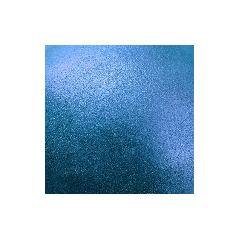 Rainbow Dust Edible Silk Starlight Blue Moon Sparkle Edible