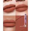 Magnifaik Just Perfect - Base de maquillaje ligera, base líquida