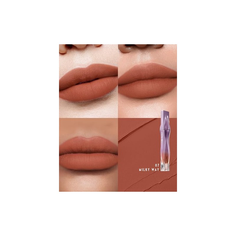Magnifaik Just Perfect - Base de maquillaje ligera, base líquida