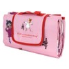 Coco-chan RYL-1099 Greeting Life Leisure Sheet Picnic Mat Pink