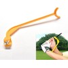 LL-Golf ® Golf Wrist Swing Trainer / Training Aid /