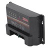 Solar Charge Discharge Controller High Speed CPU Microprocessor Multiple Protections