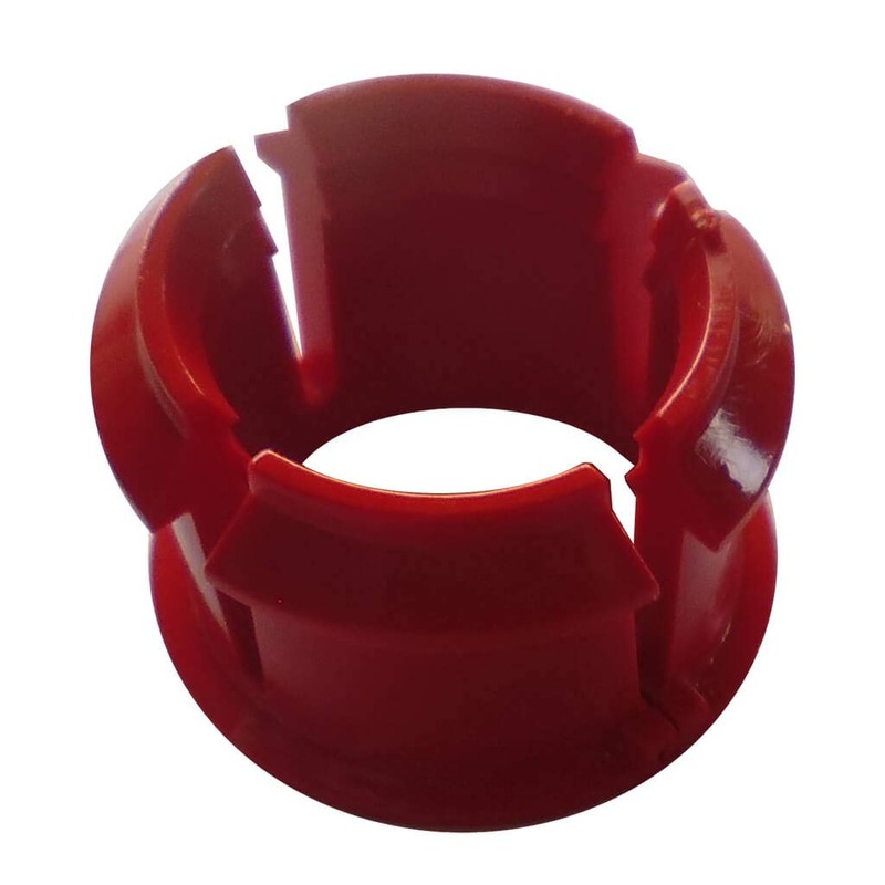 Philmac Normal Gauge Connection Kit, 1/2" 93002