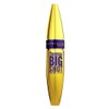 Maybelline Colossal Big Shot Volumizing Mascara Blackest Black