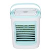 Desktop USB Air Conditioning Fan 3 Gear Speed Control Household