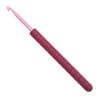 addi Unicorn Crochet Hooks Purple 5.00mm
