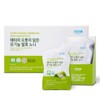 Atomy Organic Fermented Noni Pouch 24 Packets / 애터미 오롯이