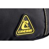 CRESSI Koala Pouch Black - Water Resistant Unisex Belt Bag