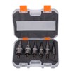 6PCS Set Carbide Hole Saw Kit 16 to 32mm TCT