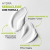 SVR SEBIACLEAR Hydra - Soothing 48hr Hydrating Face Cream for