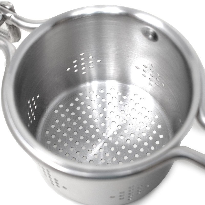 Norpro Stainless Steel Potato Ricer