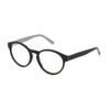 Fila Men's Glasses Frame (Model VFI218) Pantos, Made of Cellulose
