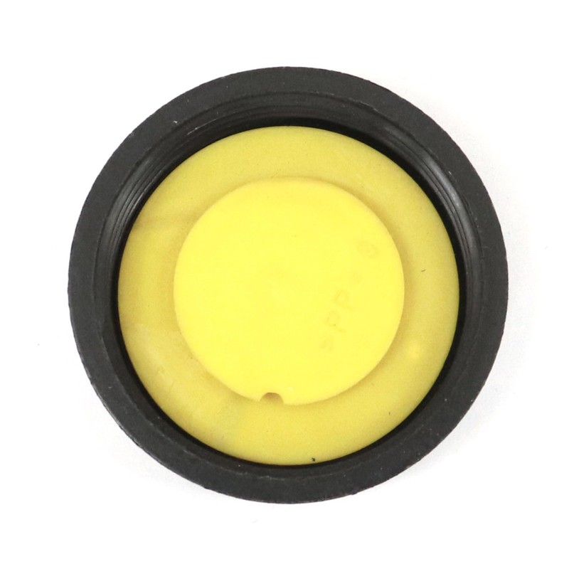 ATUOTPO Brake Fluid Reservoir Cap Compatible with Nissan Rogue 2015