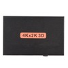 3 in 1 Out HD Multimedia Interface Switch 4K 30Hz