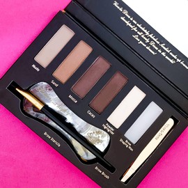 VIVA LA DIVA Brows Kit Diva