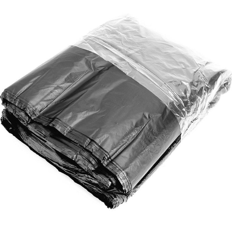 ELPHECO 13 Gallon Trash Bags, 60 Count Trash Bags for
