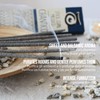 Copal Chantico Natural Incense Sticks - 100% Natural Copal Resin
