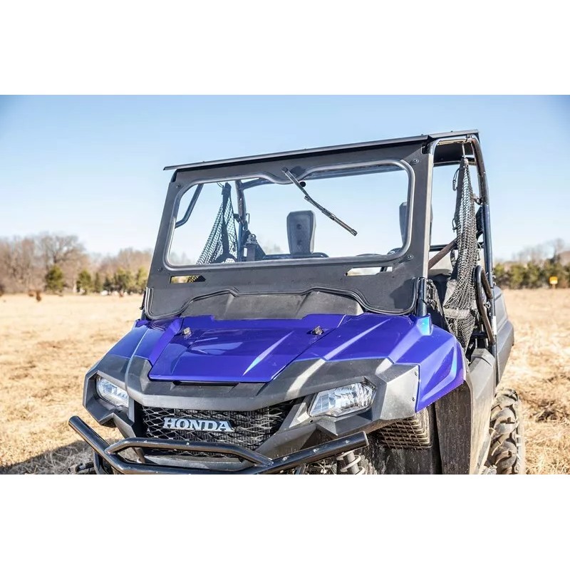 KOLPIN UTV MANUAL WINDSHIELD WIPER KIT fits YAMAHA, HONDA, MASSIMO