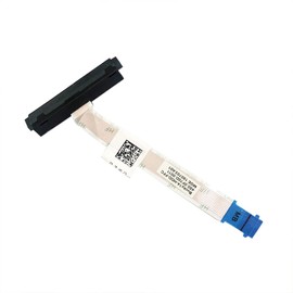 Gintai HDD SATA Cable Connector Replacement for Dell Vostro 5480 5481 5485 450.0F705.0011 062GC4