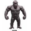 Playmates Godzilla Vs Kong Monsterverse Kong 2-Inch Mini PVC Figure [Loose]