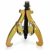 3-Inch Bearing Puller for Automotive Repair – 2-Jaw/3-Jaw High Carbon