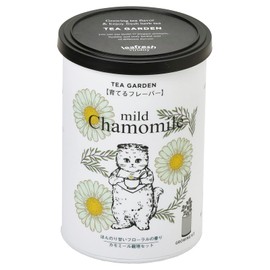 Seishin Pottery Chamomile Growing Flavor